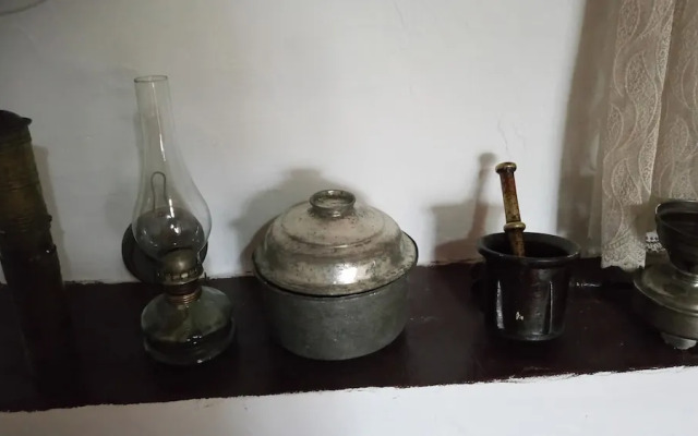 Payidar Konak And Kafe