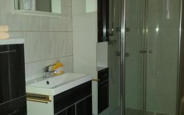 Ferienhaus Anglerglück