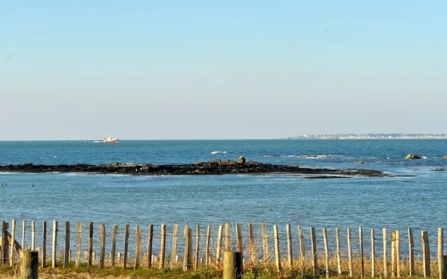 Résidence Hôtelière Le Vénète