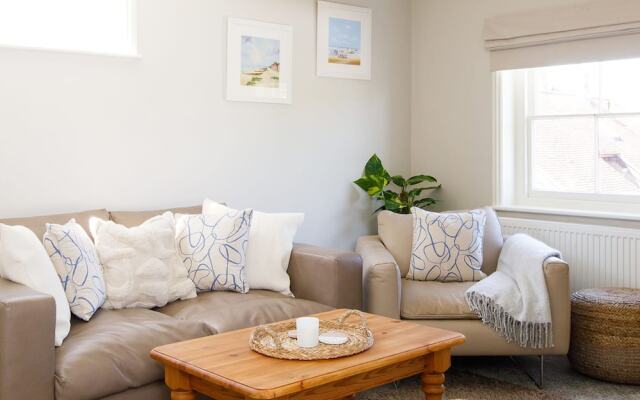 Stylish Apartment Gastro Pub in West Wittering