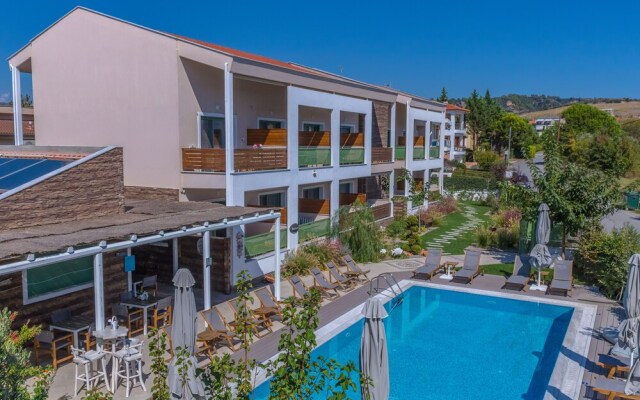 Alegria Suites