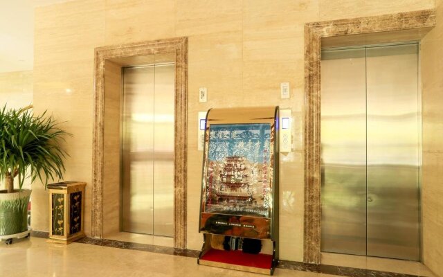Fangzhou Hotel Dunhuang