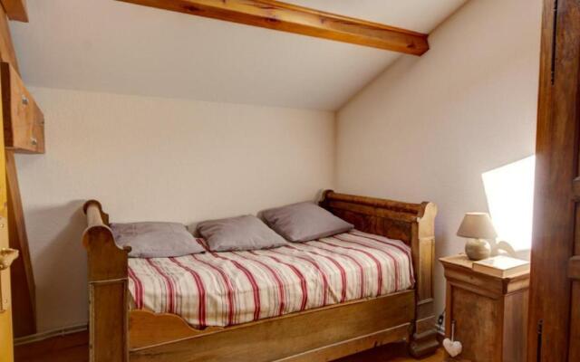 Gîte Les Salles, 4 pièces, 6 personnes - FR-1-496-61