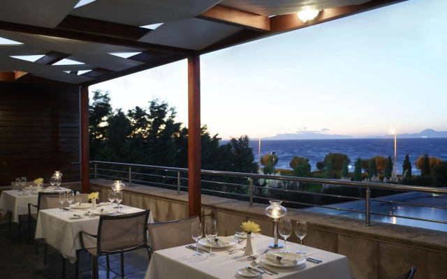 Amathus Elite Suites(Ixia)