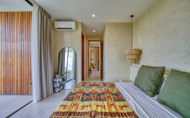 Villa Salamanca Pererenan Canggu by Sandara – Guest Rooms – Tumbak Bayuh