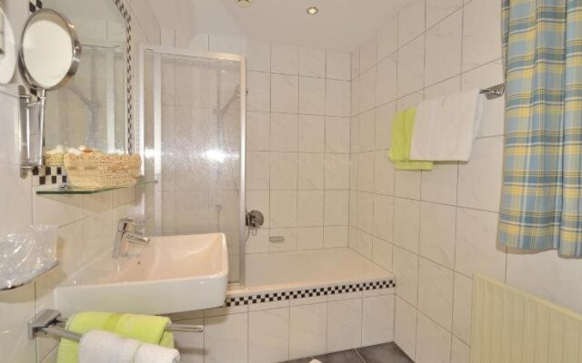 Hotel Garni Viktoria