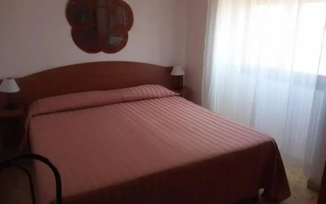 La Scogliera Mare & Relax