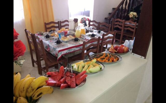 Suites da Ero - Hostel