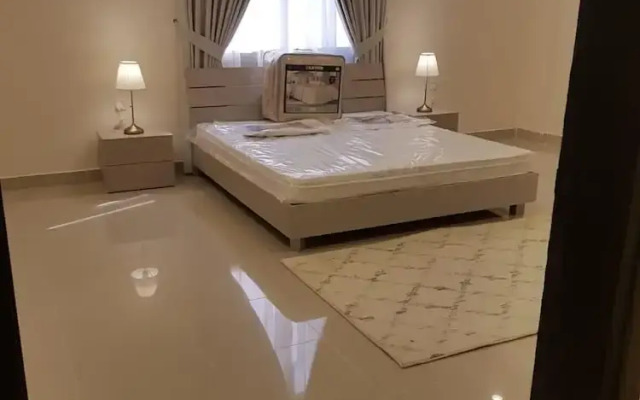 Al-Muhana Chalets