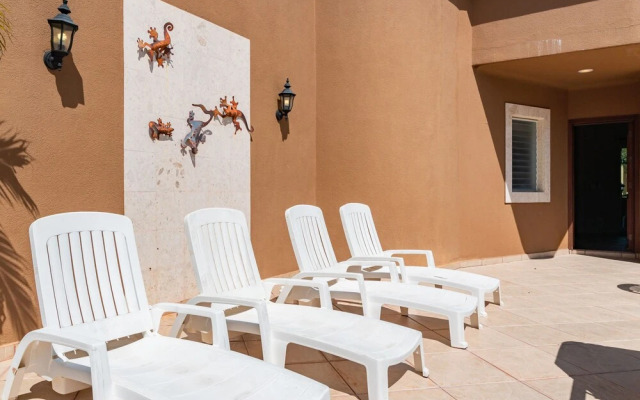 Casa Gran Escape by Playa Paradise