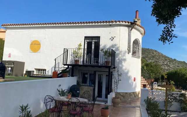 'coll de Rates' Beautiful 1-bed Apartment