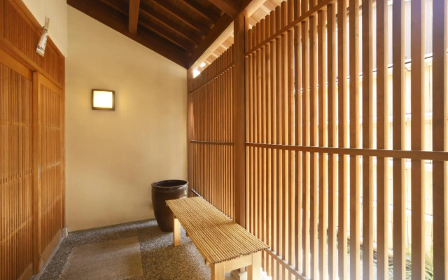Nagomiyado Towa