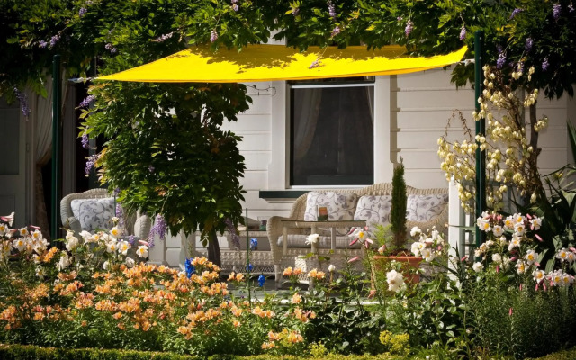 The Peppertree Luxury Accommodation