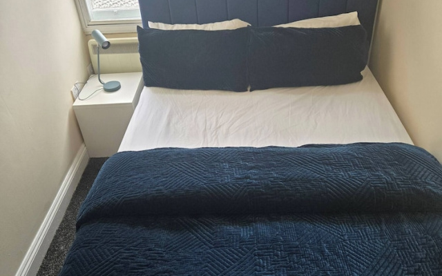 Glams 2beds Luxury Stylish Apartment
