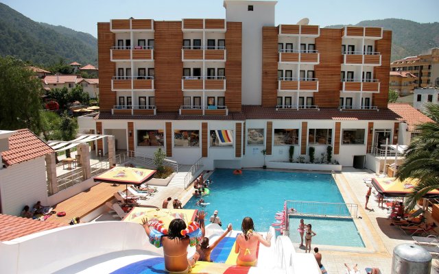 Club Munamar Beach Resort – All Inclusive