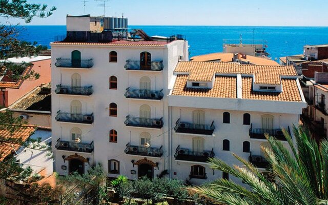 Hotel da Peppe