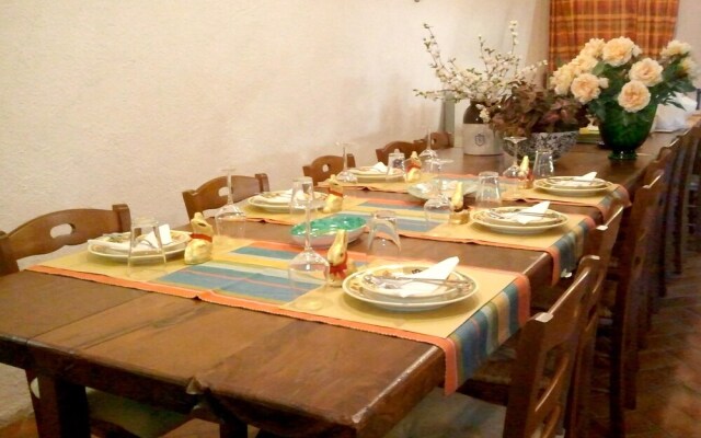 Holiday home Via Valle Maggiore
