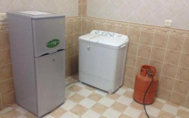 Al Amazon Hotel