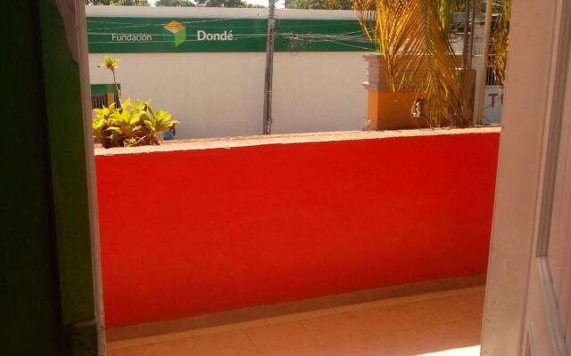 Appartamenti Melissa