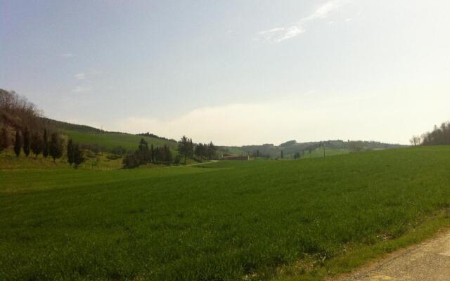 Casa Vacanze "La Farfalla"