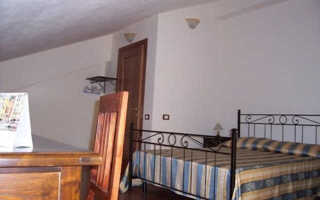 Sciarammola Bed&Breakfast