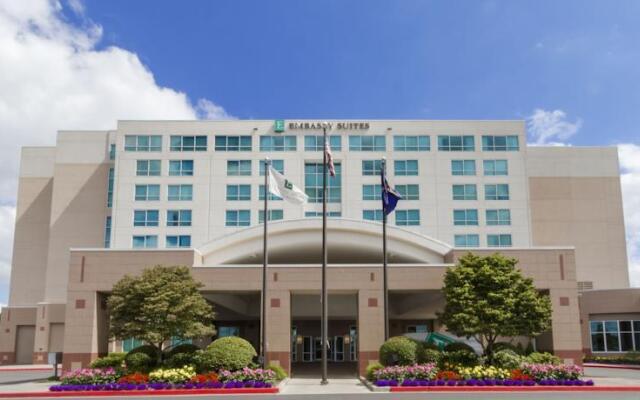 Embassy Suites Portland - Airport