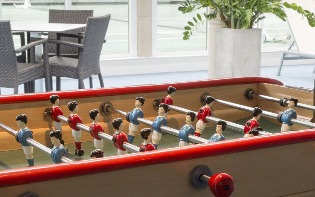 Holiday Inn Resort Le Touquet by IHG