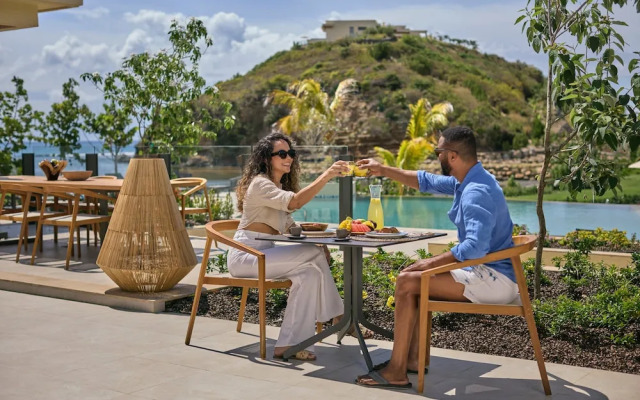 Six Senses La Sagesse