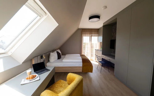 V Business Apartments Böblingen