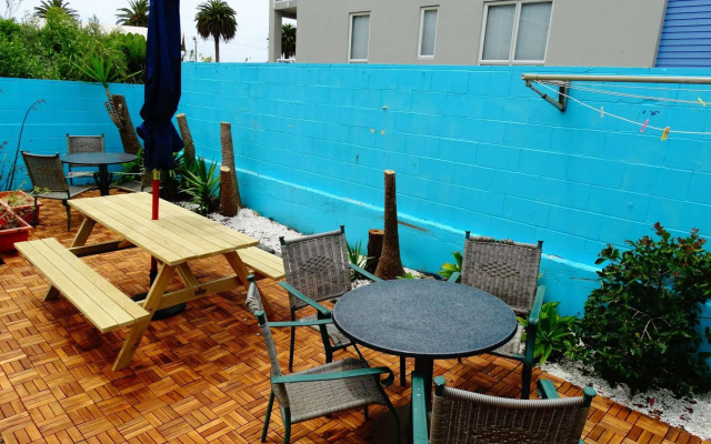 Albert Number 6 Motel
