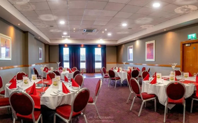 City Hotel Derry