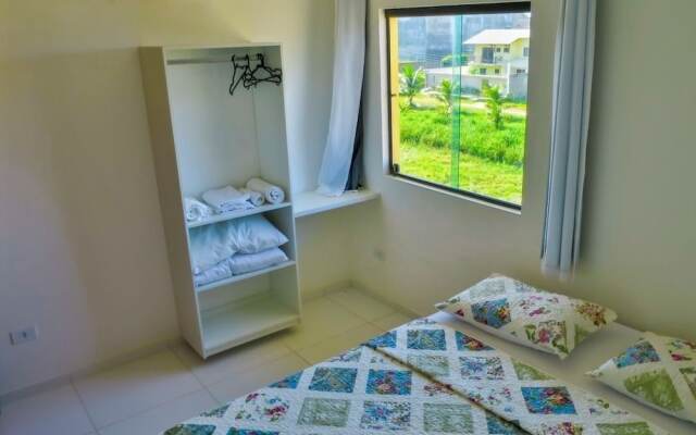 Flats Vieiras do Maragogi