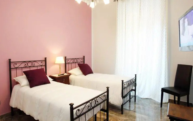 Old Memory Apartments