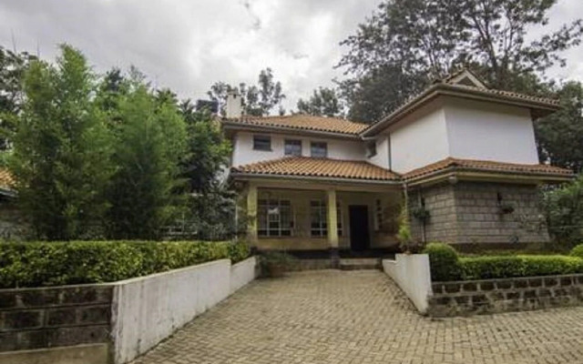 Imani Suites Runda