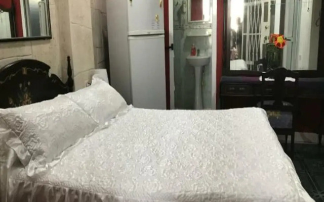 Hostal Máximo Y Mirella