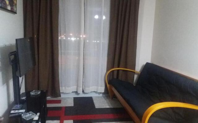 Departamento La Serena