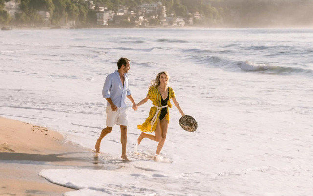 Jumeirah Bali