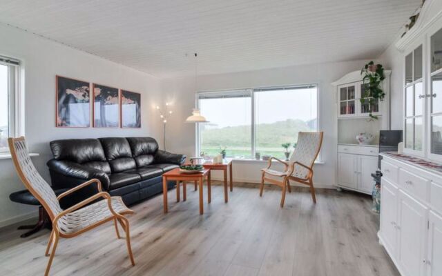 "Branislav" - 275m from the sea in NW Jutland