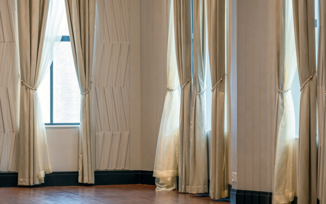 Tulsa Club Hotel, Curio Collection by Hilton