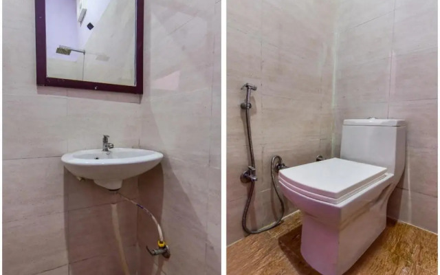 Prime Inn by OYO Rooms