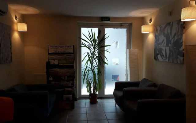 City Hotel Bucharest