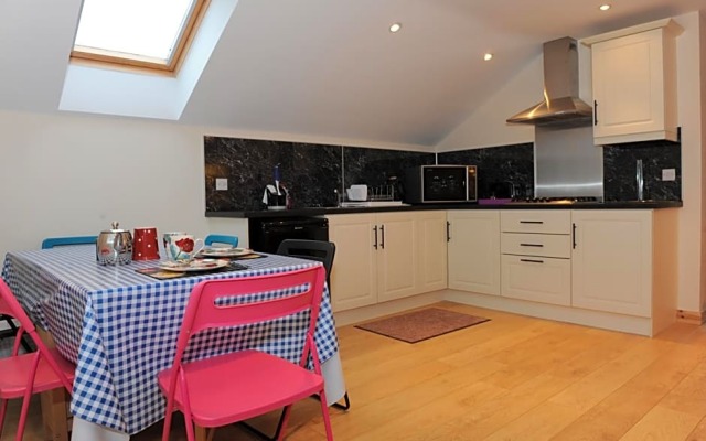 Bay Cottage B&B