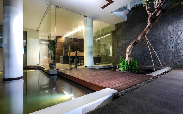 Tujutiga Suites