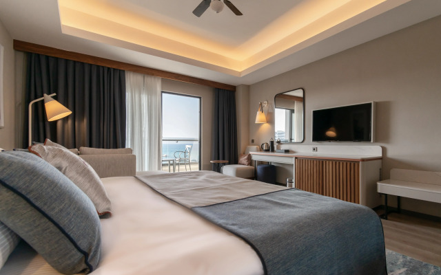 Seaden Quality Resort & Spa