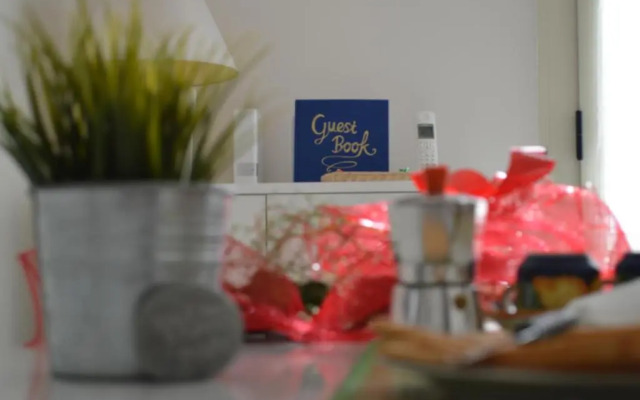 Salerno Studio's House