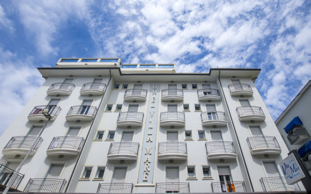 Hotel Villa Mare