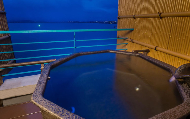 APA Hotel & Resort Kaga Katayamazu Onsen Kasuikyo