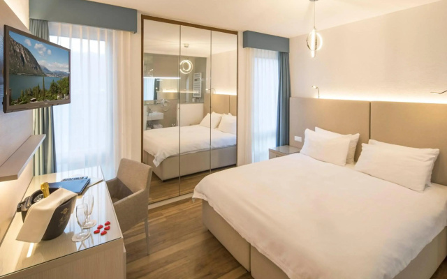 Hotel Campione