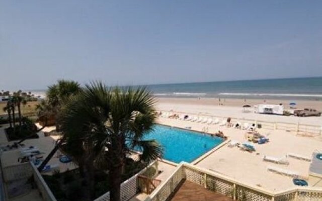 Ocean Shore Resort