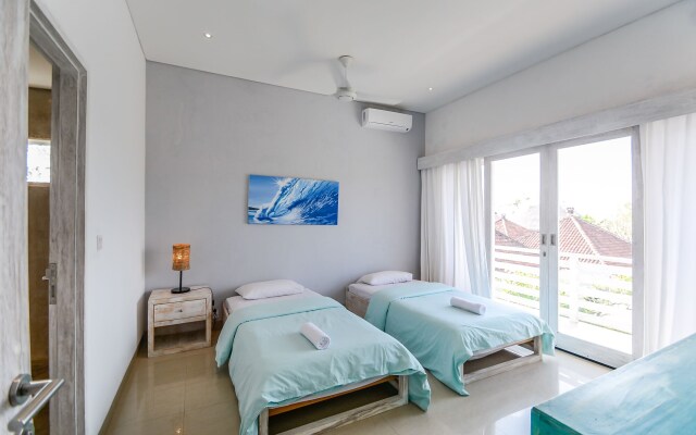 Mahi Mahi Villa & Suites